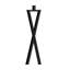 Avory 64cm Rectangle Metal Narrow Table Lamp-891498718-891498711