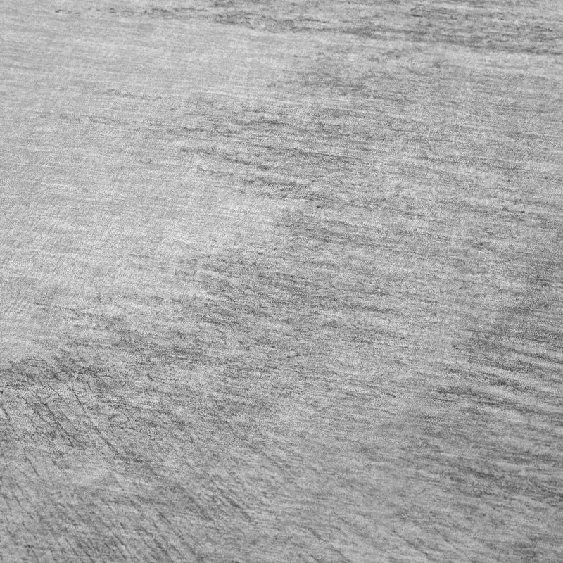 Jeté en spirale Addison Sherpa ASB650 lavable à la machine, Gris