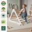 Triangle «Apprendre et grimper»-124361855