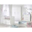 Maren Convertible 3 -Piece Nursery Furniture Set