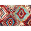 One-of-a-Kind 4'10" x 6'6" Area Rug
