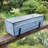 Nyback Metal Planter-1425975631
