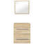 41mm Bathroom Vanity with Basin-651576923