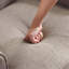 Causeuse en tissu Mutya-1001763009