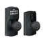 Georgian Keypad Knob with Camelot Trim-1889066100-1920183027-1920186106
