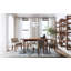 Joeris 66" Rectangular Dining Table-841617601