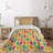 Modern & Contemporary Polyester Coverlet-41890769