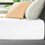 Matelas en mousse viscoélastique imprégnée de gel Olson-1319091861-1282495991