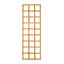 183cm H Wood Lattice Panel Trellis-761627257-761627260