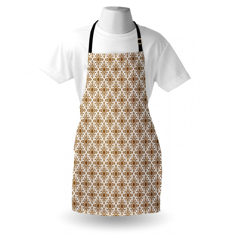 Bib Apron