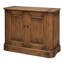 Antique 47'' W Solid Wood-90911282