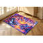 Tapis à motif floral Sunrise Waterfall-132872277