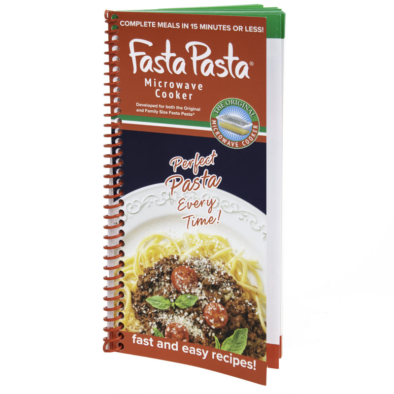 Fasta Pasta