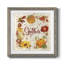 Alder Creek II - peinture encadrée-812696610-812696621