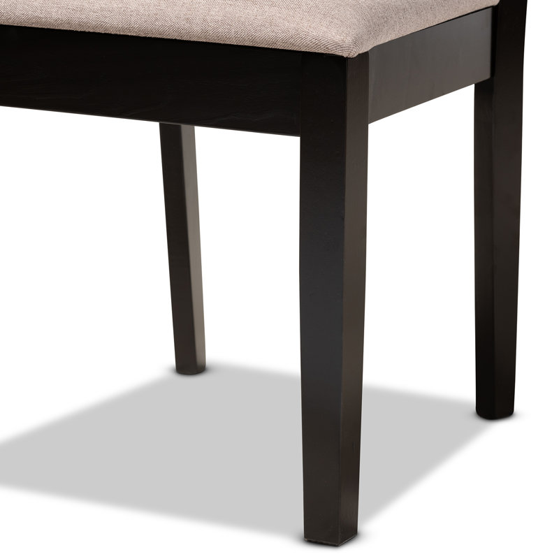 Chaise d'appoint Robitaille Nadya, Sable