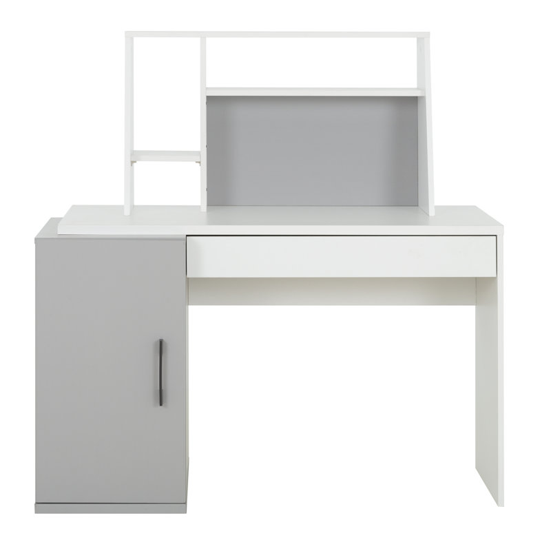 Busby 126cm Writing Desk