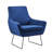 Ismaael Upholstered Armchair-896839513