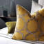 Nico Linen Square Pillow Cover & Insert-101837668