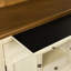 Buffet 4 tiroirs Hewes