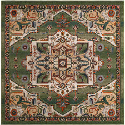 Tasharra Rug