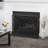 Fire Screen