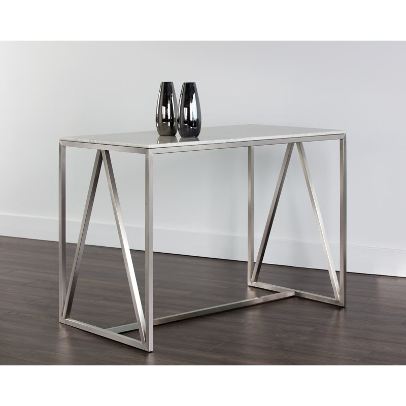 Abel Marble Dining Table