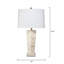 Spectacle Table Lamp