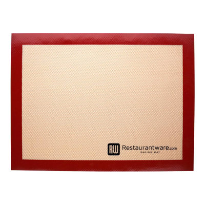 Restaurantware Non-Stick Silicone Baking Mat