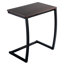 Table-plateau en L 24,4 po Lenn