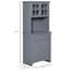 Armoire de cuisine