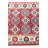 Ochoa Red Rug
