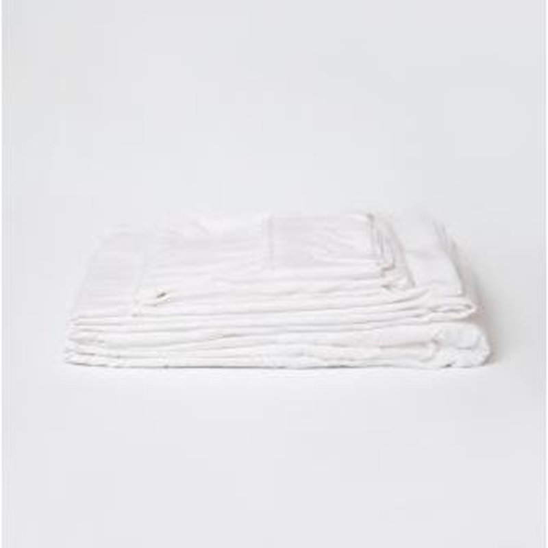 Ensemble de draps 5 pièces en rayonne de bambou doux et doux pour la peau, Ensemble de draps pour très grand lit avec 2 taie