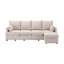 Canapé modulaire Nicci-455097195