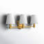 3 Light Alabaster Dimmable Vanity Light-967138944
