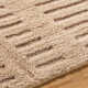 Finlea Machine Washable Hand Tufted Area Rug