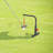 Outdoor Golf Hitting Swing Training Tool