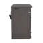Armoire Westmere Murphy avec station de charge et tiroir de rangement-1422387379-1422387374
