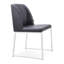 Chaise d'appoint Daphne-2119913417
