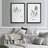 Simple Sage - 2 Piece Picture Frame Painting Print Set-1136641026-1136634502-1136634501