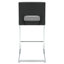 Tabouret de comptoir rembourré 26 po Daco-1840990299-1849257112