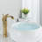 Single-handle Bathroom Faucet