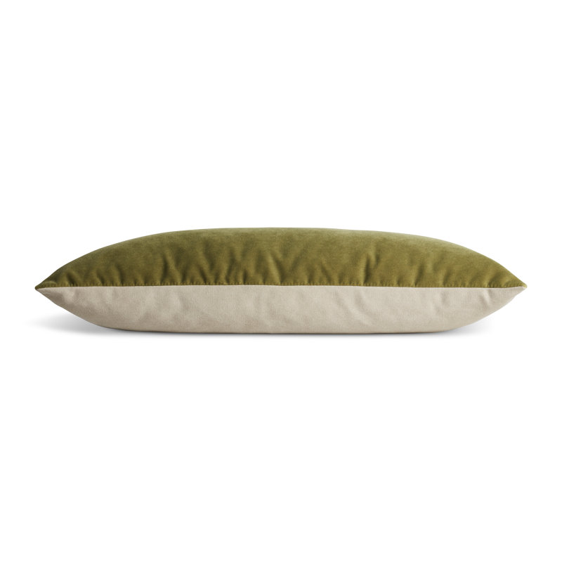 Signal Pillow Cover & Insert, Rectangular, 13" x 20"