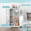 Paityn Freestanding Bathroom Cabinet-30842660