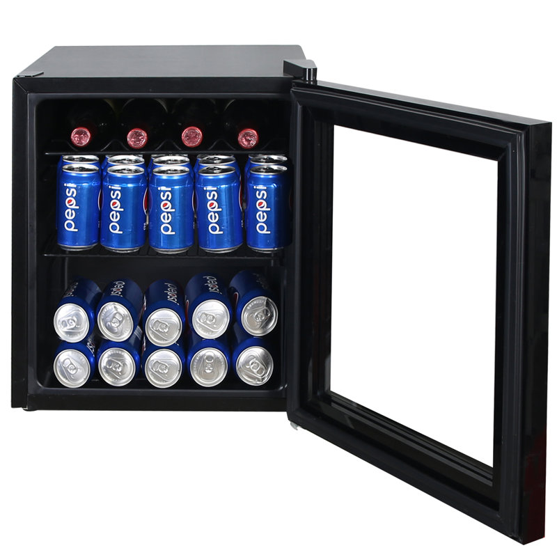 Avanti 15 Bottle/60 Can Wine & Beverage Center