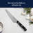 HENCKELS Solution 20-Piece Self-Sharpening Knife Block Set