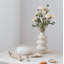 Arrangement floral de longues branches artificielles-761718699