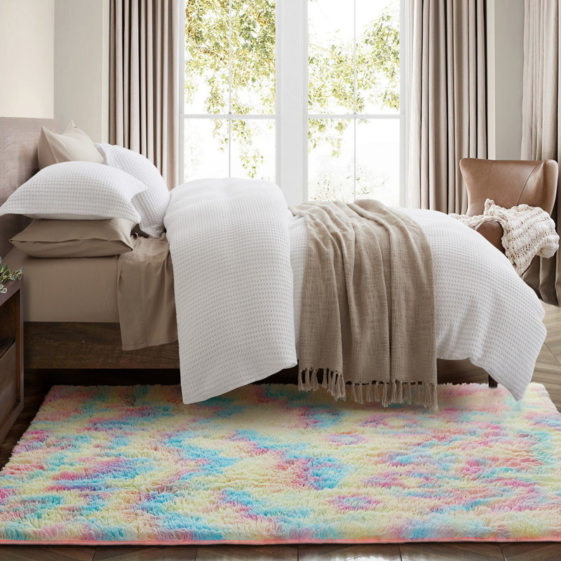 Tapis Lavayah, Rectangle 5 pi x 7 pi