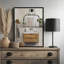 «Bathroom Scene III» par Masey St. Studios, reproduction d'art-128999727-128999729-128999738