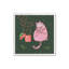 «Mischief Kitty Christmas III» par Yvette St. Amant, reproduction d'art-114333037-114333039