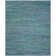 Hendrix Hand Tufted Cotton Abstract Rug
